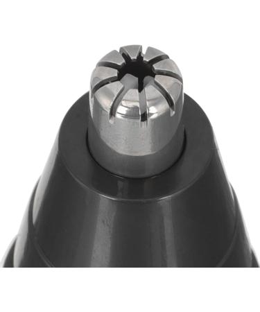LALAFINA 3Pcs Replacement Head For Nose Hair Trimmer Durable Part For Electric Nose Hair Trimmer Replace For Optimal Performance - Buy Online on GoSupps.com