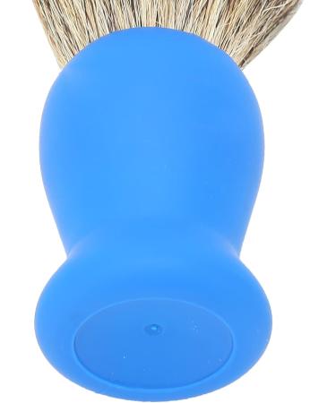 Premium Beard Razor Brush - Easily Remove Residues & Dirt Perfect for Home & Travel | International Shipping - Buy Online on GoSupps.com