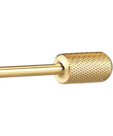 CLISPEED Fast Remove Acrylic or Hard Nail Removal Drill Bit Dip Powder Nail Kit Electric Nail Drill Bits Pedicure Drill Bit Tool Diamond Nail Drill Bits Gold Nail File Manicure Accessories - Buy Online on GoSupps.com