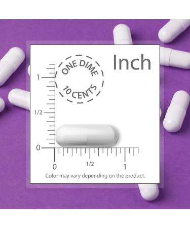 Supersmart - Smart Pills (Advanced Formula) - with Bacopa Monnieri Ginkgo Biloba Caffeine L-Theanine - Super Nootropic Supplement | Non-GMO & Gluten Free - 60 Vegetarian Capsules - Buy Online on GoSupps.com