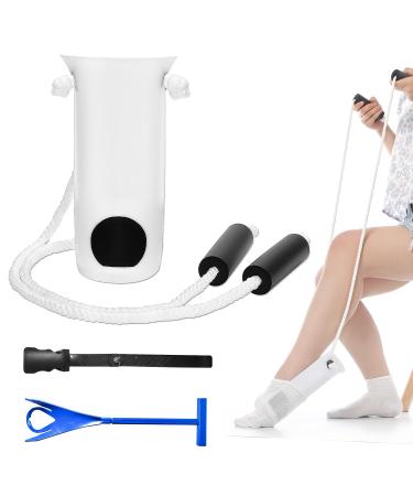 Stripping educational aid attraction for socks and stockings sock draw -help help attraction compression stockings stocking attract attracting help for seniors pregnant women and immobile people