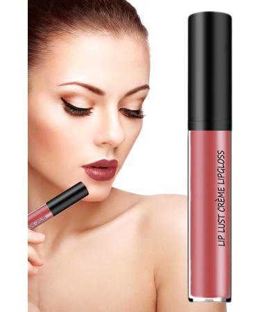  Hitburu Women's Lip Gloss Tinted Nourishing Lip Oil | Plumping Effect Moisturizing Stick Water-Resistant for Daily Use Going Out Traveling Beginners Family Friends - Buy Online on GoSupps.com