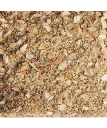 Splendor Garden organic Garlic Herb Seasoning Sf 454.0 Gram 454 g (Pack of 1) - Buy Online on GoSupps.com