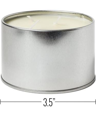 ASR Outdoor 3-Wick Emergency Candle - 36-Hour Fire Starter for Power Outages - Buy Online on GoSupps.com