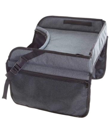 Tineo 405014 travel table black