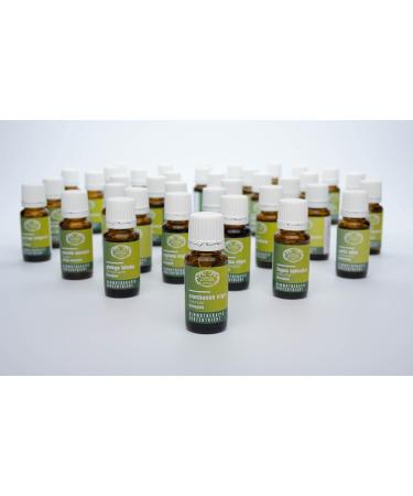 RATHAUS APOTHEKE WIEN Concentrated bud extract - Gemmotherapy - Sambucus nigra - Elderberry - 15 ml - Buy Online on GoSupps.com