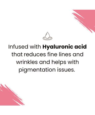 Nude Envie Cream Blush Pink with Hyaluronic Acid - Certified Vegan & Cruelty-Free Formula for All Skin Tones | Greatness - Buy Online on GoSupps.com