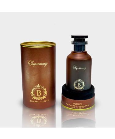 Supremacy parfum unisex 3.4 oz perfume Long lasting Luxurious - Buy Online on GoSupps.com