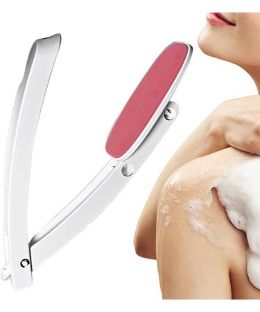  WJnflQN Foldable back lotion applicator - Long-handled lotion applicator for creams - Sunscreen applicator for the body - Apply medicated cream and gel - Buy Online on GoSupps.com