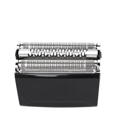 Yanban razor replacement head (shear film and cutting head) compatible with Braun 52b Series 5 Electric Sasier 5020 5020s 5030 5030s 5040 5040s 5050 shaving accessories