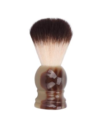 Professional Razor Brush for Men | 100% Pure Roof Hair Shaving Brush - Perfect Father's Day Gift - Buy Online on GoSupps.com