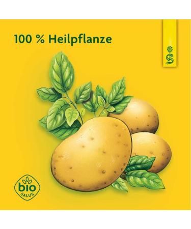 Buy Schoenenberger Potato Juice - 3X200 ml | Medicinal Plant Juice for Health | International Shipping Available - Buy Online on GoSupps.com
