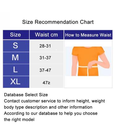 Hernia Belt for Women - Abdominal & Inguinal Hernia Support | Pre- & Postoperative Relief Large Size - Buy Online on GoSupps.com