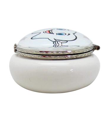 Kids Tooth Fairy & Treasure Jewelry Keepsake Gift Box - Perfect Gift for Children - Buy Online on GoSupps.com