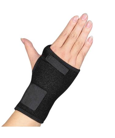 Yosoo Adjustable Breathable Wrist Support Brace - Ergonomic Hand & Wrist Brace for Advanced Support | Shop Internationally - Buy Online on GoSupps.com