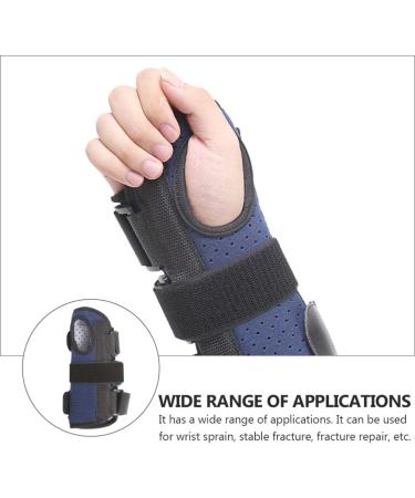 Breathable Joint Fixation Strap - Wrist Support Sleeve & Brace for Optimal Comfort - 1pc - Buy Online on GoSupps.com