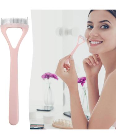 Eye Lashes Eyelash Separator Professional Mascara Applicator Multifunctional Eye Makeup Tools Beauty Supplies for Travel Outdoor Daily - Buy Online on GoSupps.com