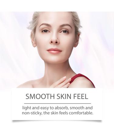 OLLZPJFPK Collagen Face Cream Gentle Care Moisturizing Softening Skin Brightening Daily Care Face Cream - Buy Online on GoSupps.com
