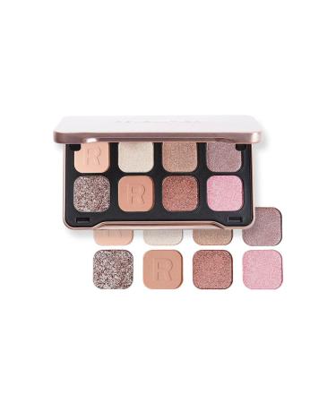 Revolution Beauty London Forever Flawless Dynamic Eternal Eternal 1 Count (Pack of 1)