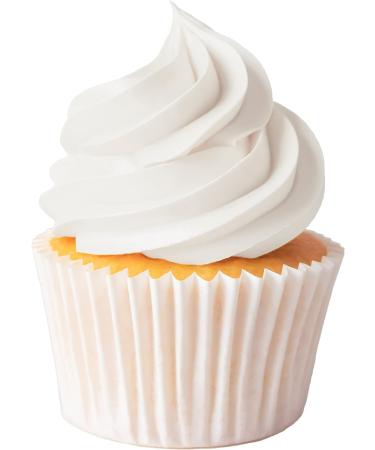 Satin Ice White RTU Buttercream Frosting - 1.4kg - Pail - Buy Online on GoSupps.com