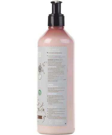  sarcia.eu ITINERA Cream Body Lotion for Normal and Sensitive Skin with Veneto Oats 97% Natural Ingredients 370 ml - Pack of 5 - Buy Online on GoSupps.com