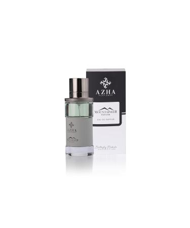 Mountaineer - Aromatic Fougere notes of Bergamot Galbanum Lemon | for Him | Butterfly Nebula Collection | 100ml | Eau De Parfum - Buy Online on GoSupps.com