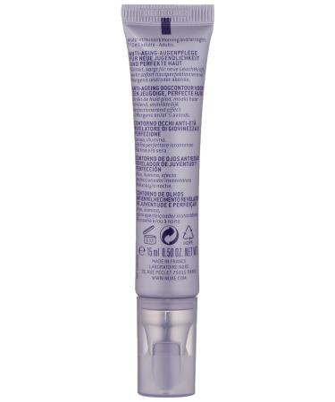 NUXE Nuxellence Eye Treatment 0.5 Fl Oz | Anti-Aging Eye Cream - Buy Online on GoSupps.com