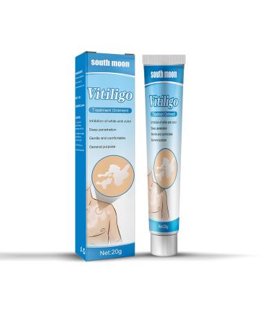 Qvz579 White Clean Ointment for Flower Care - Topical Skin Treatment (1 Piece) | International Shipping Available - Buy Online on GoSupps.com