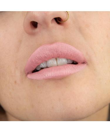  Viva la Diva VIVA LA DIVA Liquid Matte Lipstick - Buy Online on GoSupps.com