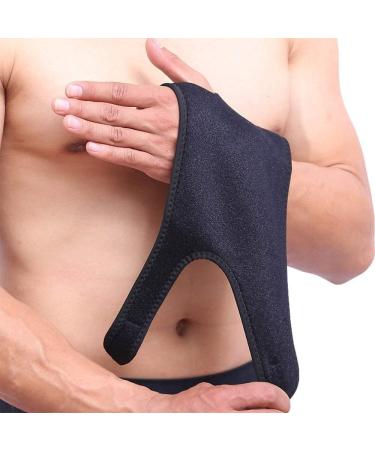 Wrist Splint Support Brace - for Carpal Tunnel Tendonitis and Arthritis Left one Size left one size - Buy Online on GoSupps.com