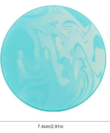 Oil control loose powder translucent setting powder smooth loose face powder Finishing powder setting powder Oil control puff makeup powder for women - Buy Online on GoSupps.com