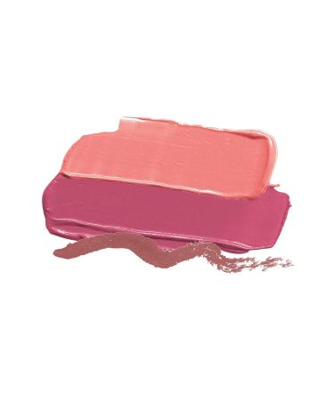 Mally Beauty Pro Perfect Precision Lip Kit | 3 Piece Set - Moisturizing Lipsticks & Liner in Pinks | International Shipping Available - Buy Online on GoSupps.com