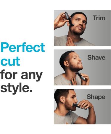 Rasoio Barba Elettrico Braun 4D Blade - Precision Shaving International Shipping Available - Buy Online on GoSupps.com