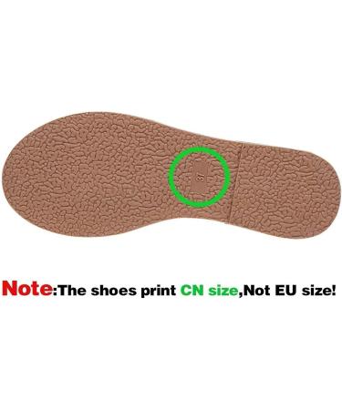 Buy XTZYGLFD Zipper Sandals - Fashion High Heels for Women Chunky Summer Footwear in Beige Size 5.5 UK - Shop Internationally - Buy Online on GoSupps.com
