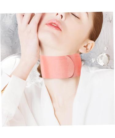 Neck Wrinkle Patches 2Pcs Reusable Silicone Neck Patches Neck Mask for Tightening and Firming Neck Patch for Neck Firming Cream Beauty Supplies - Buy Online on GoSupps.com