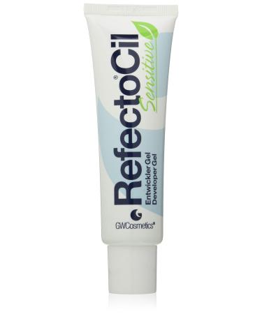 GWCosmetics RefectoCil Sensitive Developer Gel 60 ml
