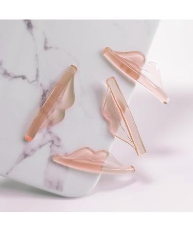 Lash Lift Rods 2024 | Reusable Silicone Eyelash Perm Pads | DIY C Curl Lash Lamination Tool - Air Bubble Design No Glue Required - Buy Online on GoSupps.com