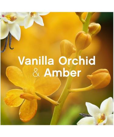 Lenor Fabric Conditioner 50 Washes 1.65L Wellbeing Collection Gold Orchid Scent 4 Bottles Pack + for You: Organza Small Bag - Buy Online on GoSupps.com