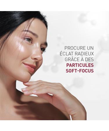 Primaderm - Glow Up Mist - Facial mist with radiance effect - Moisturizing - Reduces signs of fatigue - Antioxidant - Minimizes pores and fixes makeup - For all skin types - 50 ml - Buy Online on GoSupps.com