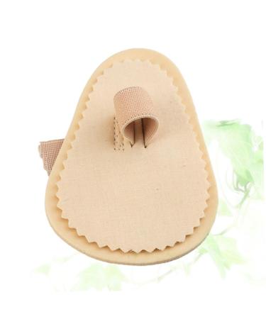 NOLITOY Bunion Protector & Metatarsal Support for Women - Foot Massage Insoles & Forefoot Cushions | Ultimate Footcare Solution - Buy Online on GoSupps.com