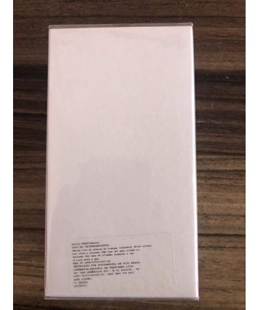 Carolina Herrera Ch L'eau By Carolina Herrera for Women 3.4 Oz Eau De Toilette Spray 3.4 Oz - Buy Online on GoSupps.com