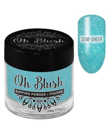 Oh Blush Powder 242 Fairytale (1oz)