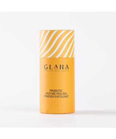 Prebiotic Peeling Powder Exfoliant