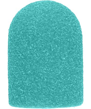 Nail Sanding Head Easy to Install Nail Sanding Band High Efficiency with Shaft for Nail Treatment (ZeooYbWenKa01l-15) - Buy Online on GoSupps.com