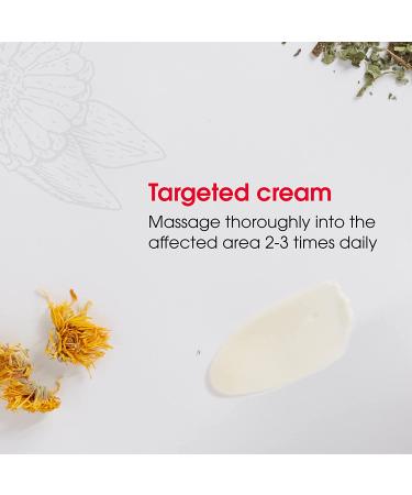 MediNatura T-Relief Arnica Pain Relief Cream 4 oz - Fast-Acting Natural Relief for Back, Joint & Muscle Aches - Gluten-Free - Buy Online on GoSupps.com