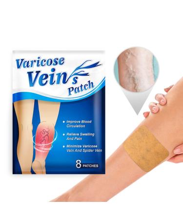 Katutude Repair cream for varicose veins and spider veins. Varicose vein cream to relieve varicose veins and spider veins.