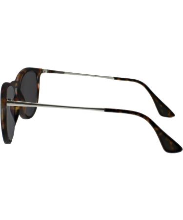 Opulize Jet Sun Readers 2-Pack - Stylish UV400 Tinted Glasses with Designer Frame & Scratch Protection - +2.00 Dioptres for Men - Buy Online on GoSupps.com