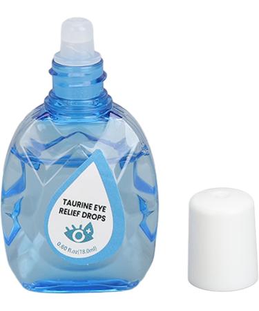 Moisturizing Eye Drops for Dry Eyes | Relieve Severe Symptoms & Redness - Fast International Shipping - Buy Online on GoSupps.com