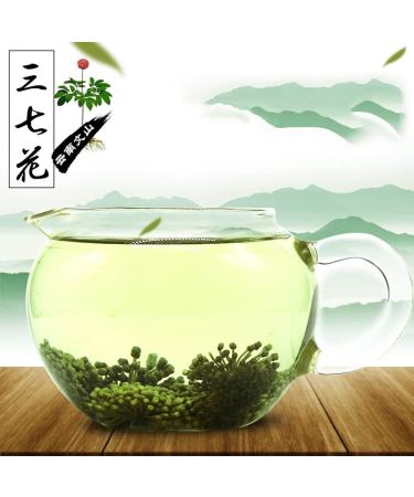 250-1000g sanchi notoginseng beauty flower thirty seven down three high health beauty anti skin care diy raw materials dry tea 100% Nature (250 Grams) 250 g (Pack of 1) - Buy Online on GoSupps.com