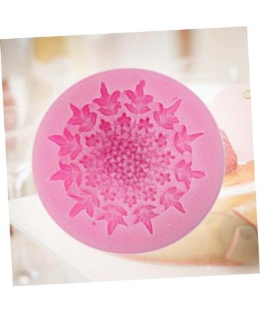 HOMSFOU Fondant Molds Silicone Mold De para Gelatinas Chic Cake Mold Chocolate Baking Mold - Buy Online on GoSupps.com